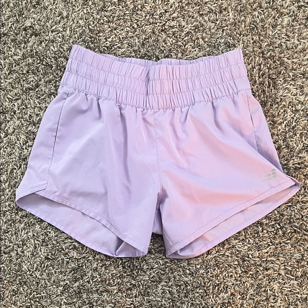 Lavender Women's Shorts
